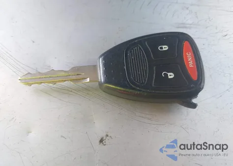 2004 Dodge Durango Slt из США, поврежденный, VIN 1D4HB48N54F168100